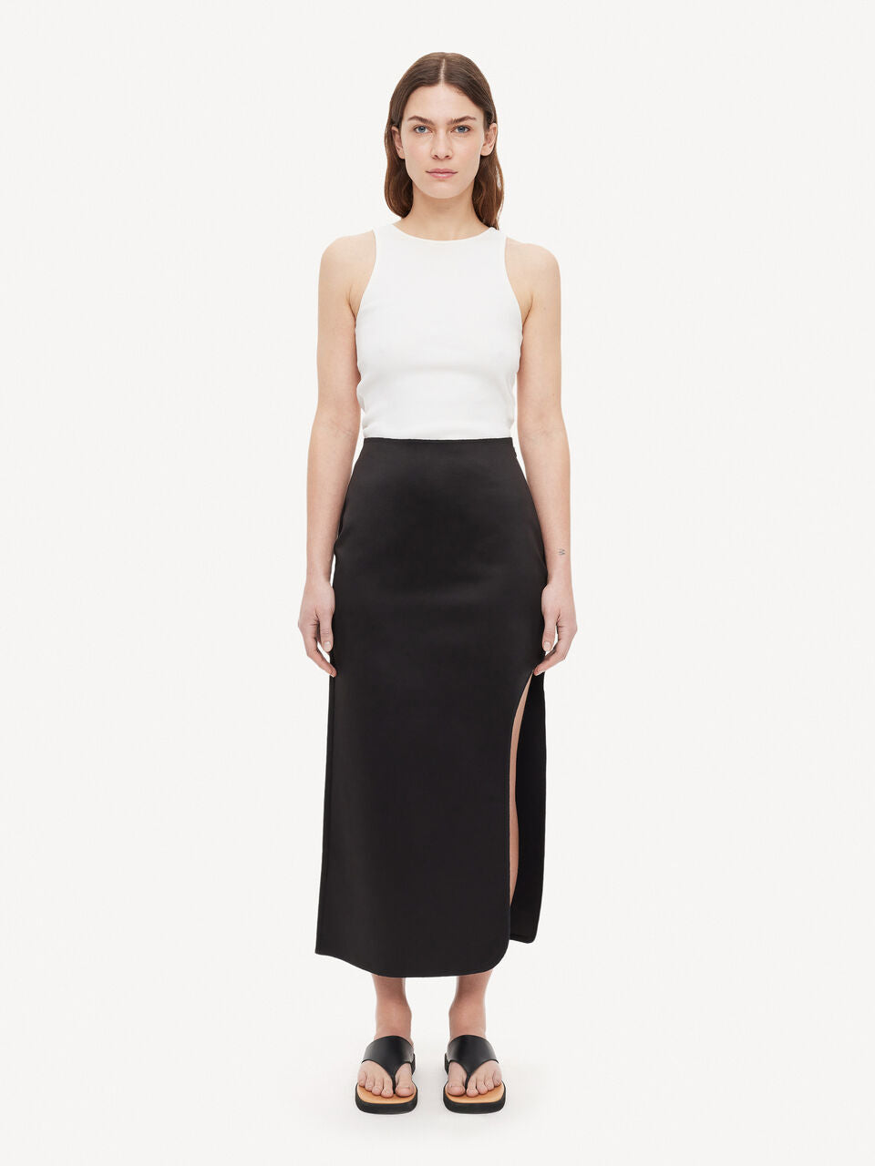 Wick Skirt