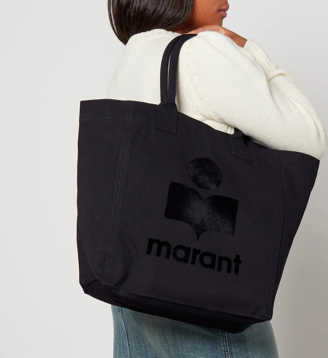 Yenky Canvas Tote