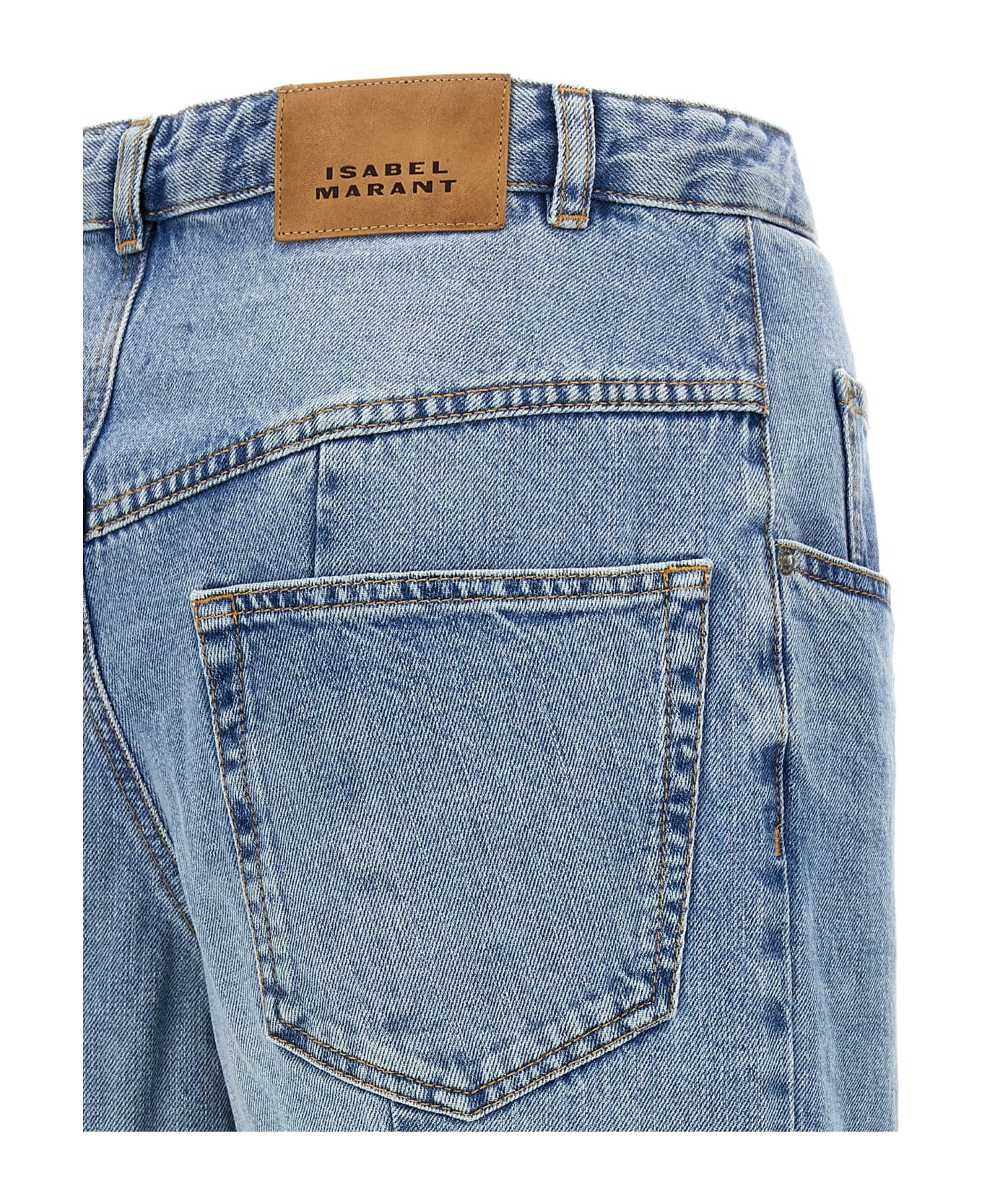 Najet Denim