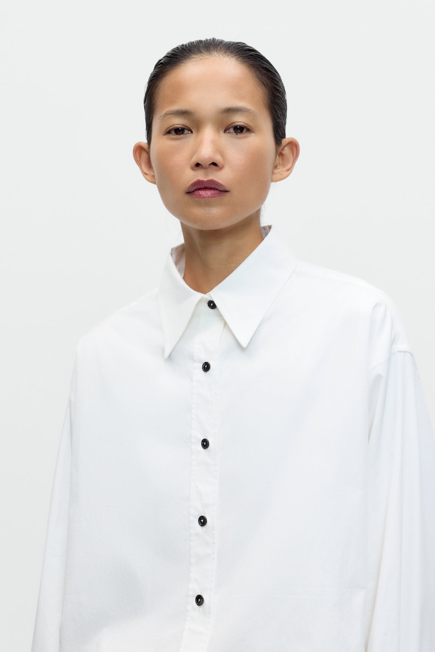 Bomber Shirt