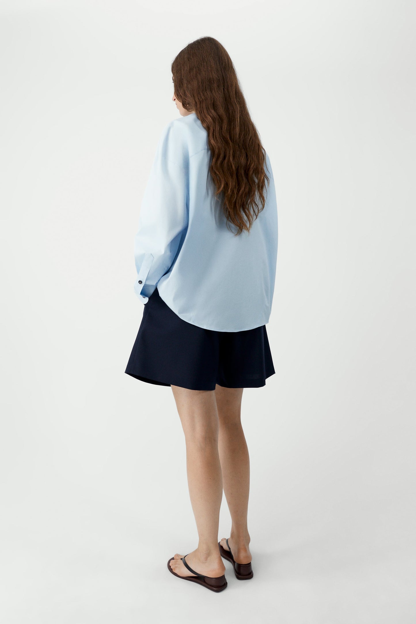 Oversized Shirt