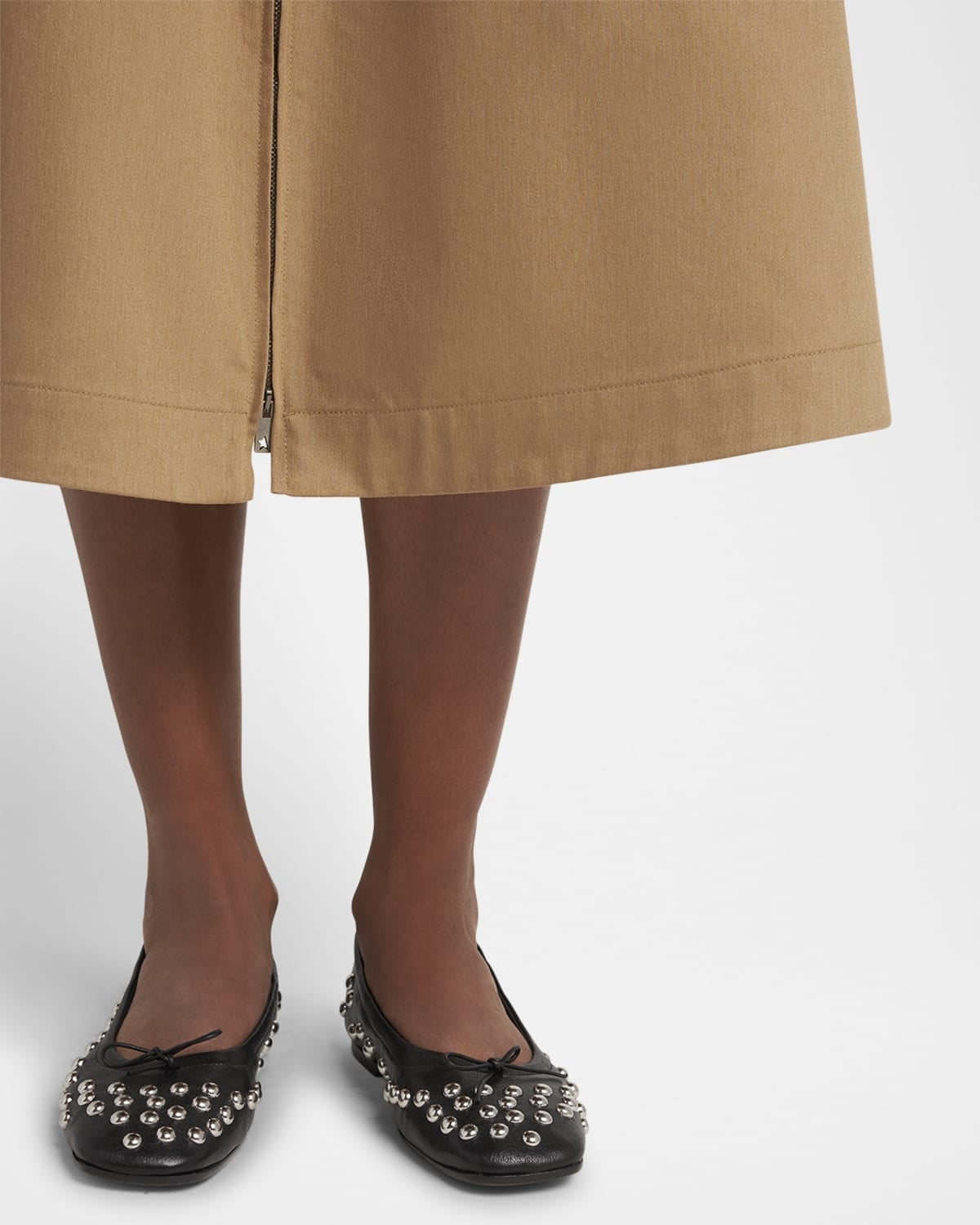 Morena Circle Skirt