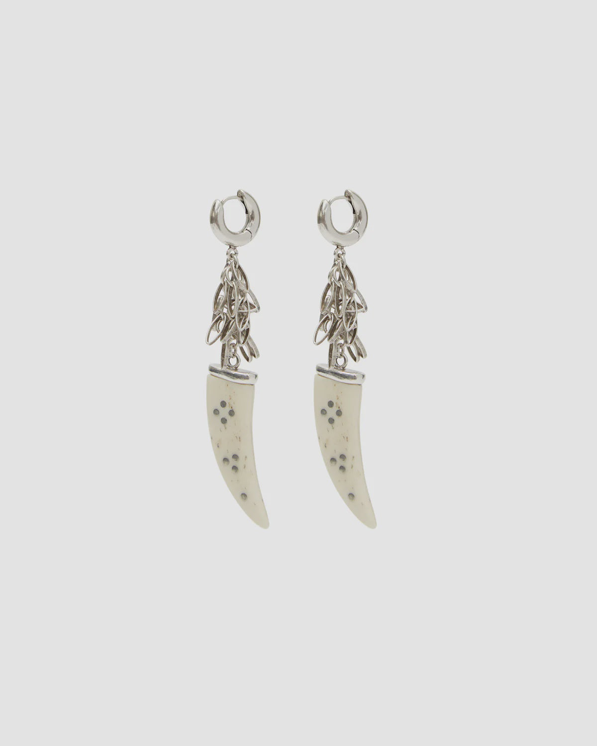 Ellen Pendant Earrings