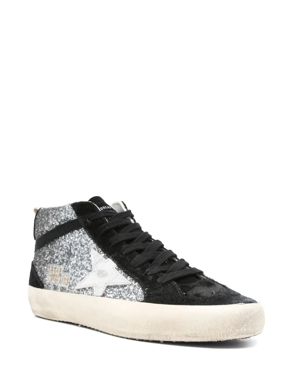 Mid Stars Glitter