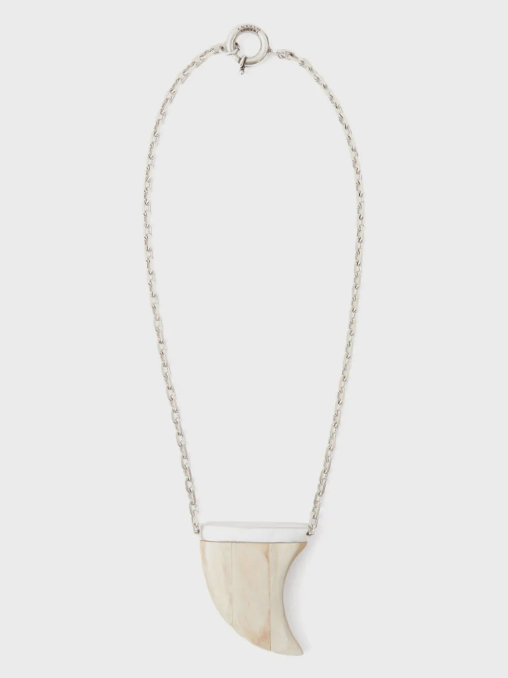 Ellen Horn Necklace
