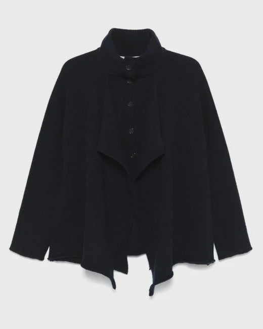 Layered Cardigan