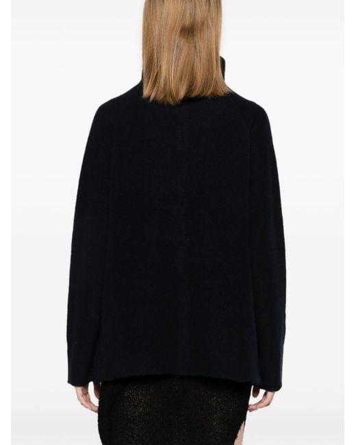 Layered Cardigan