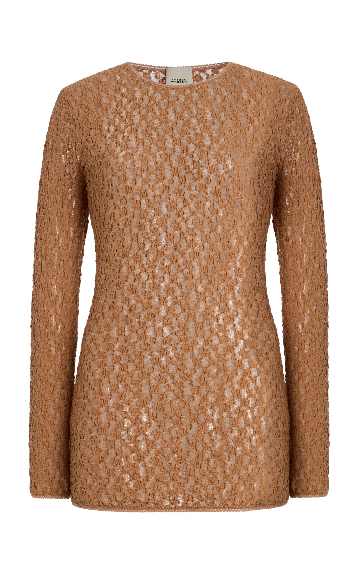 Floral Stretch Gaelle Jersey