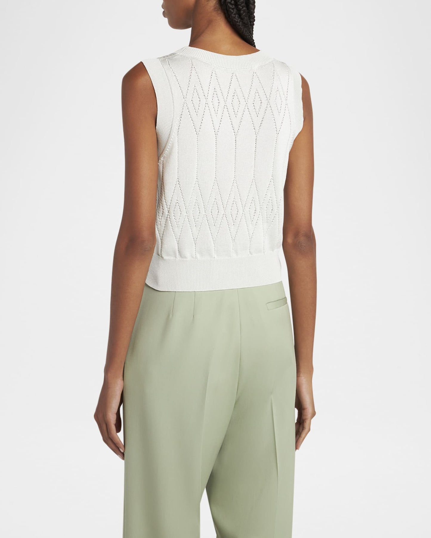 Journey Nikita Knit Tank