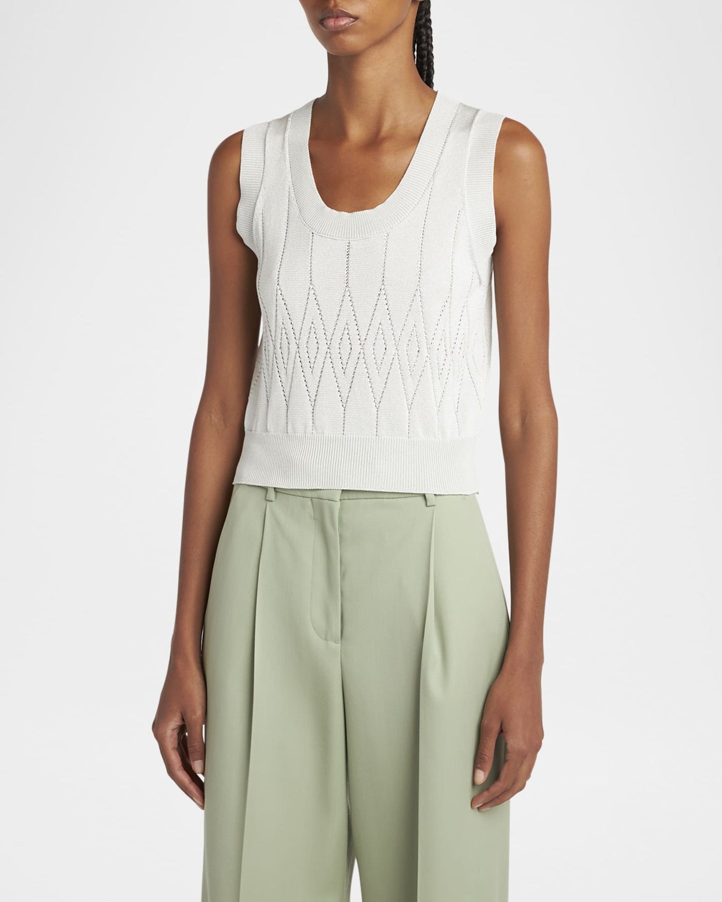 Journey Nikita Knit Tank