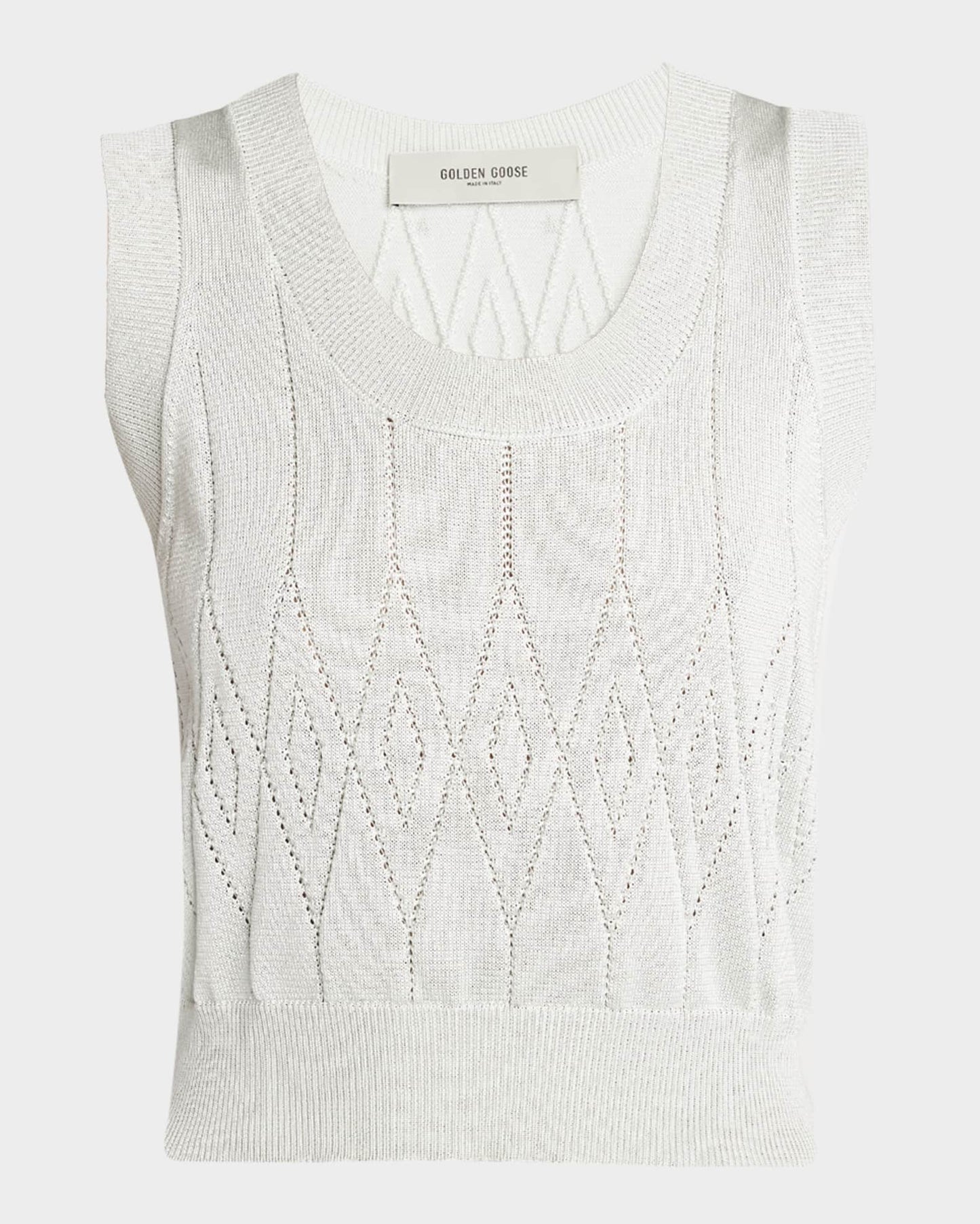 Journey Nikita Knit Tank