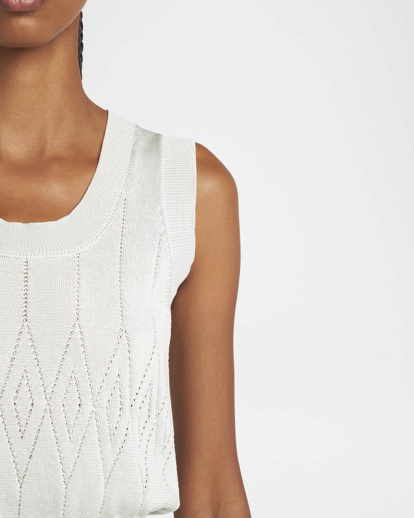 Journey Nikita Knit Tank