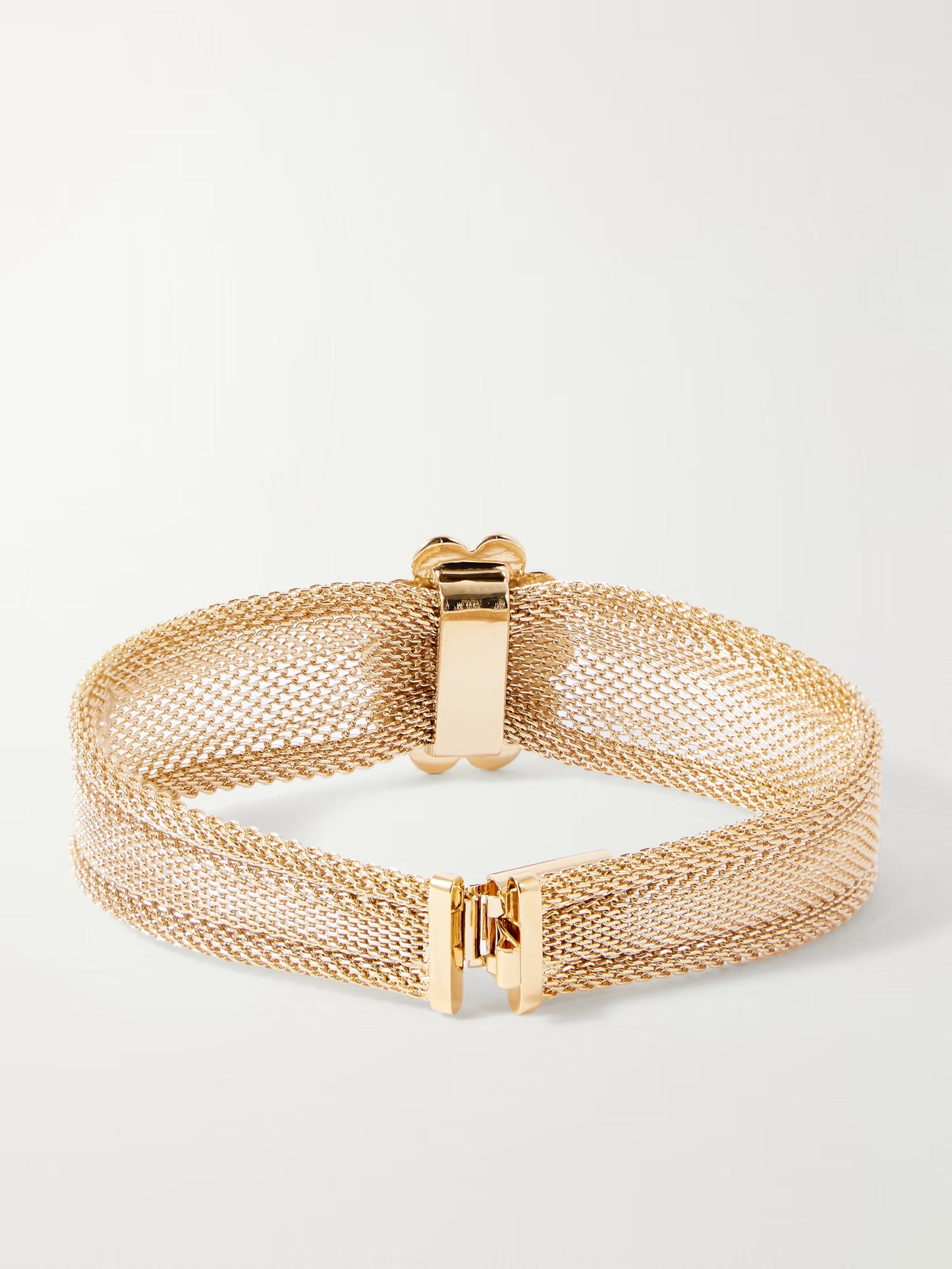 Hanae Bracelet in Black