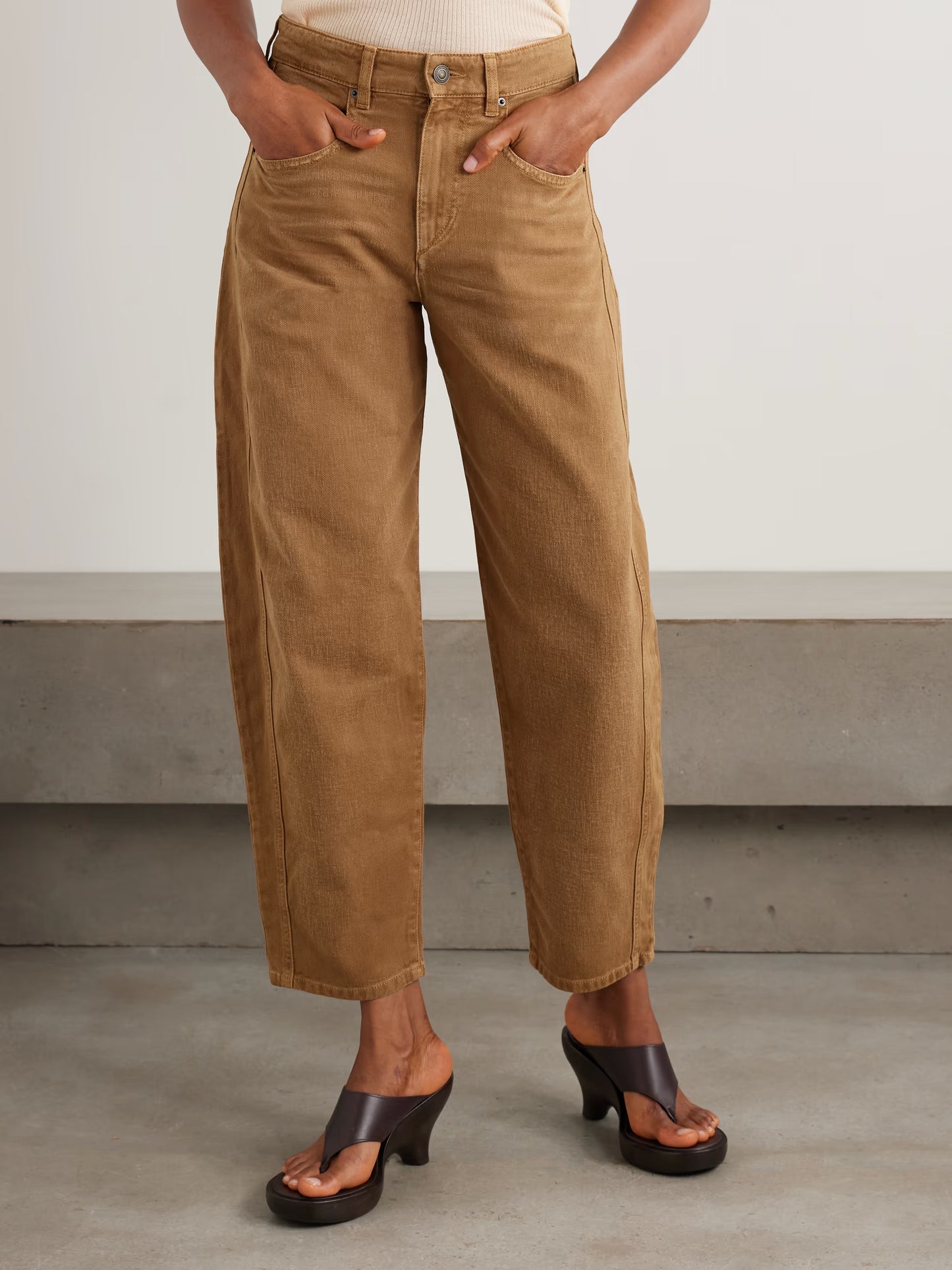Oriane Seasonal Jeans