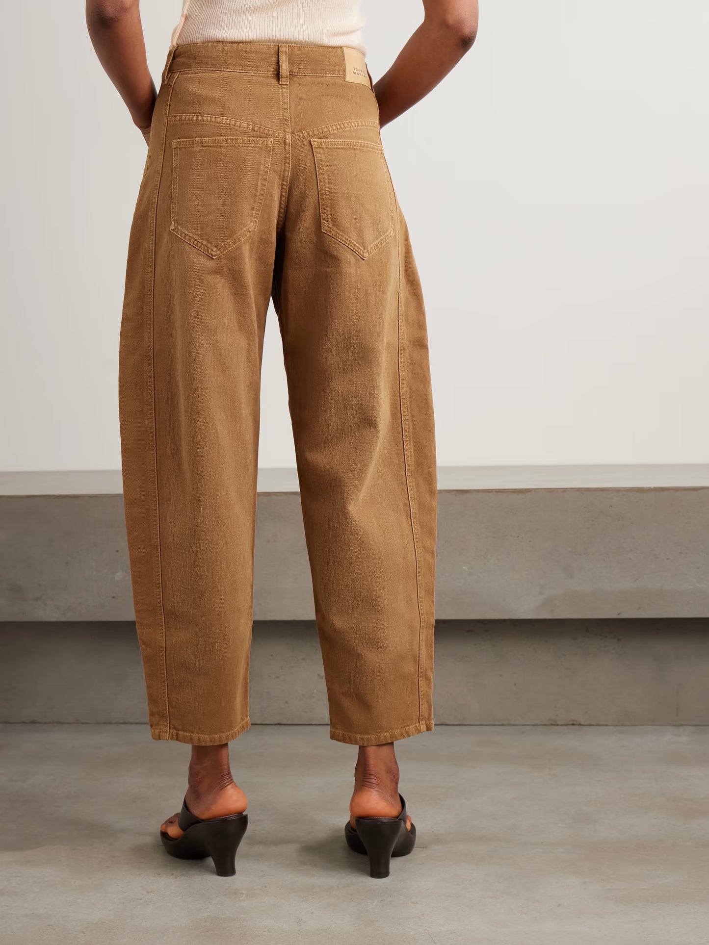 Oriane Seasonal Jeans