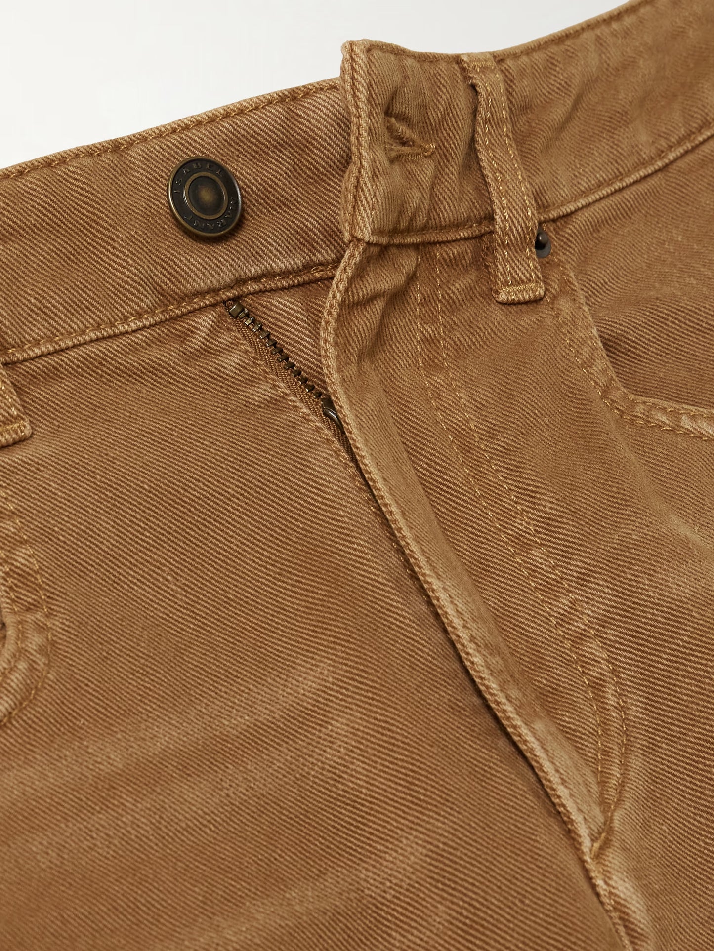 Oriane Seasonal Jeans