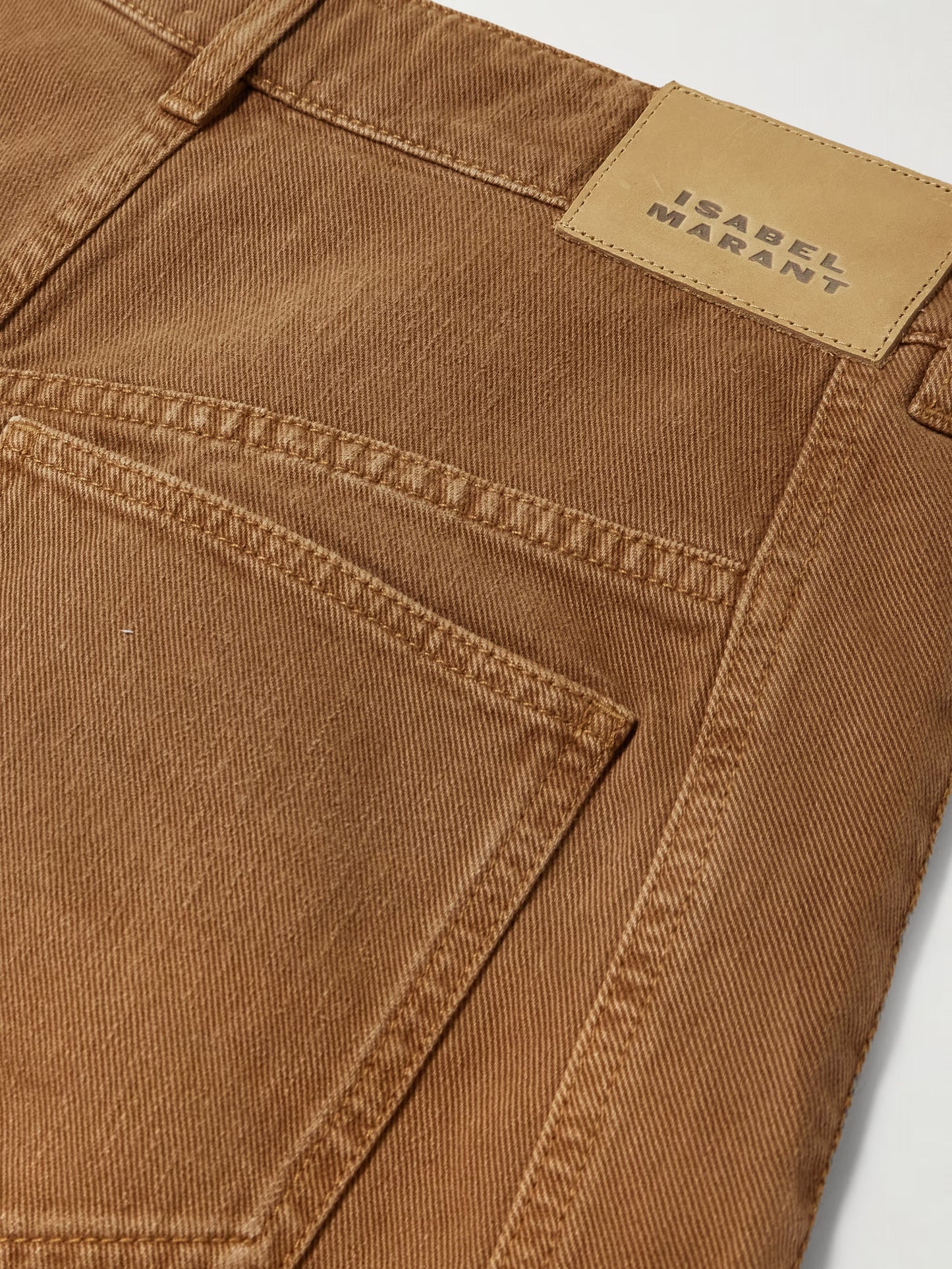 Oriane Seasonal Jeans