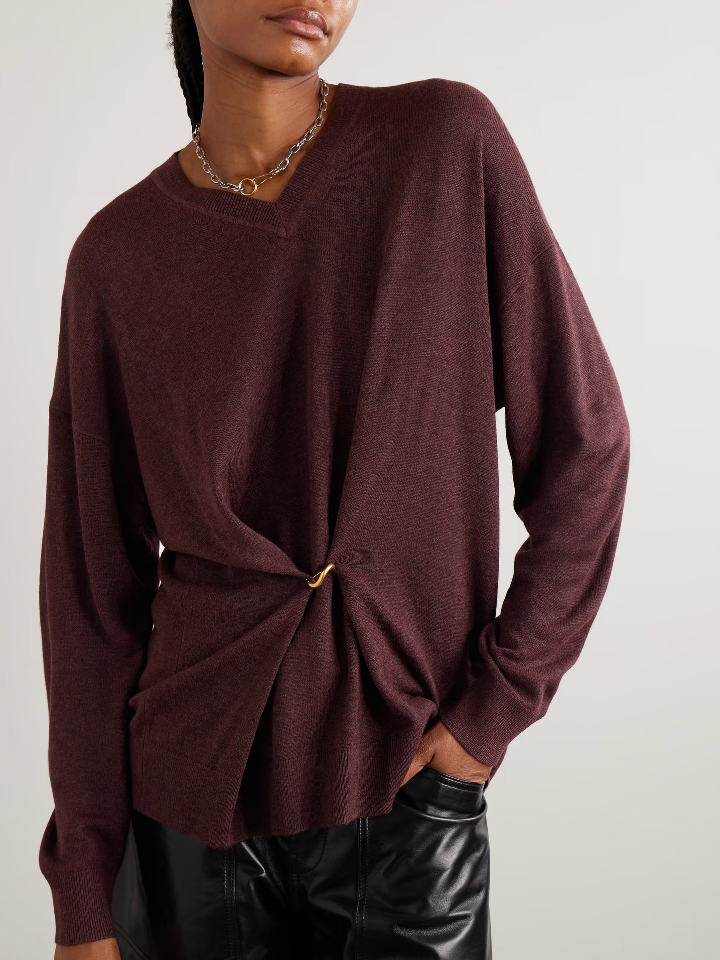 Chiraz Sweater