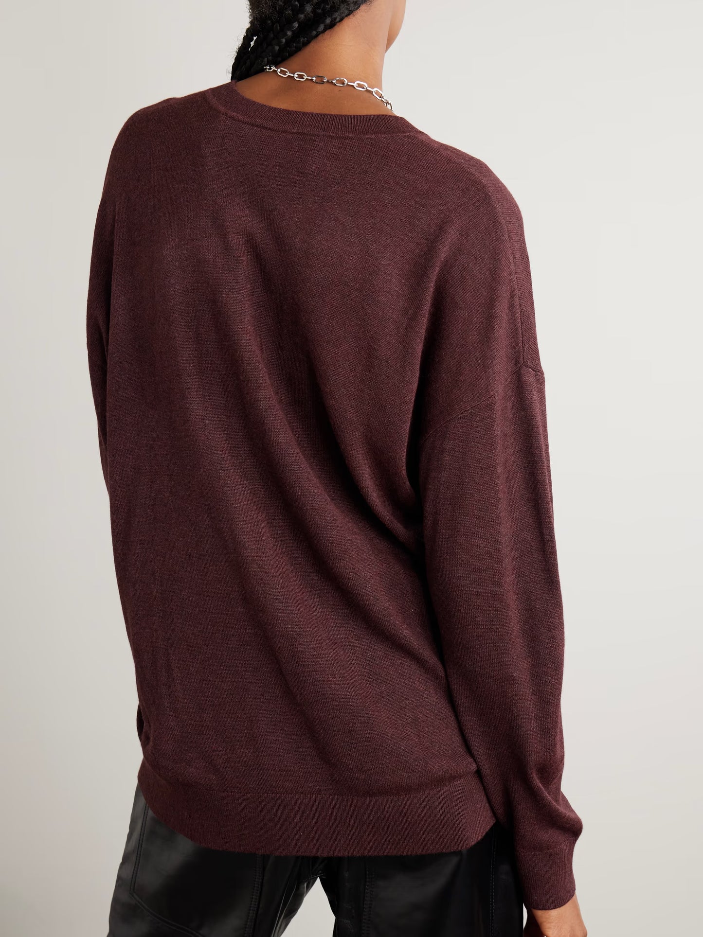 Chiraz Sweater