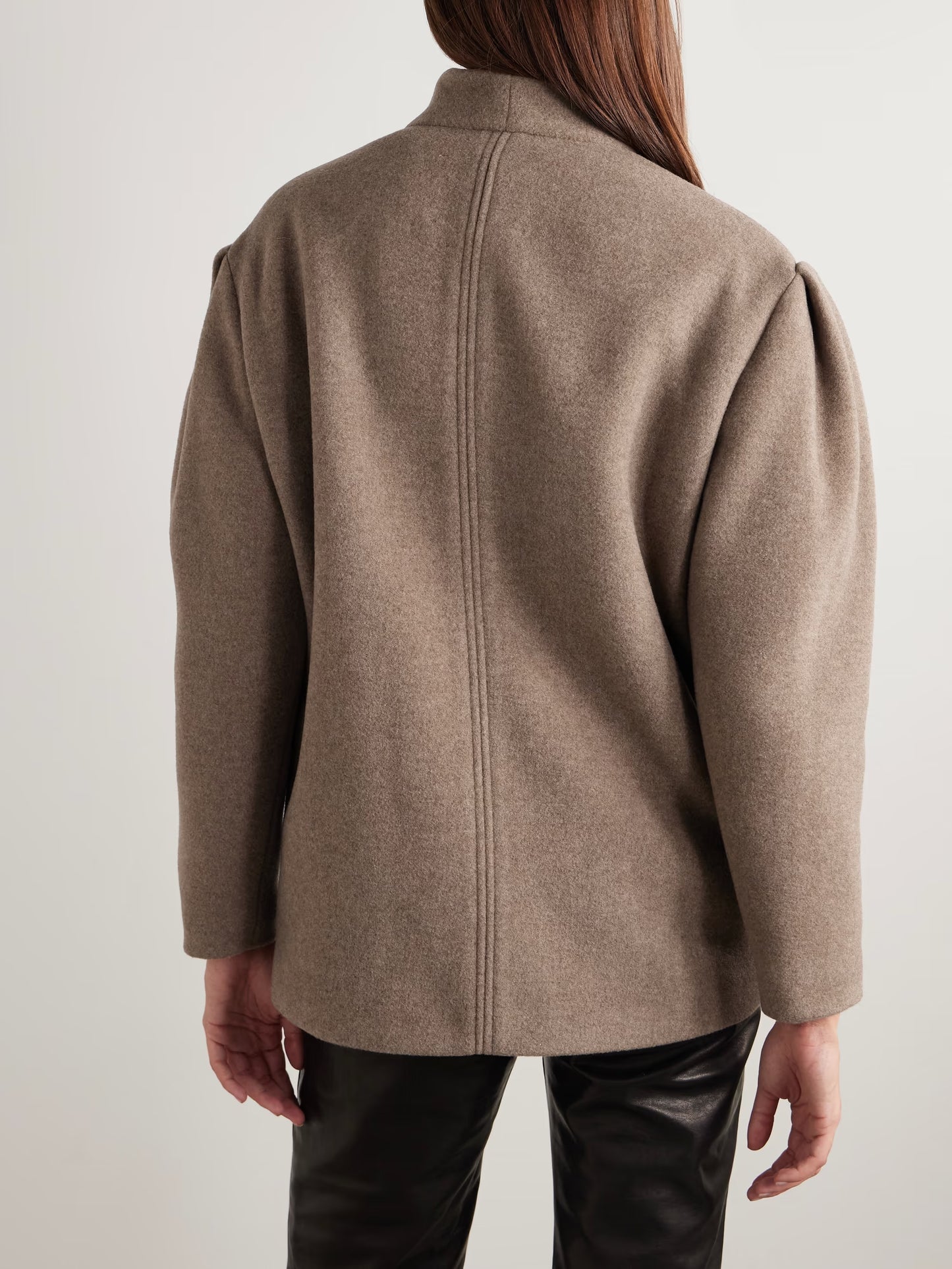 Jabadi Coat
