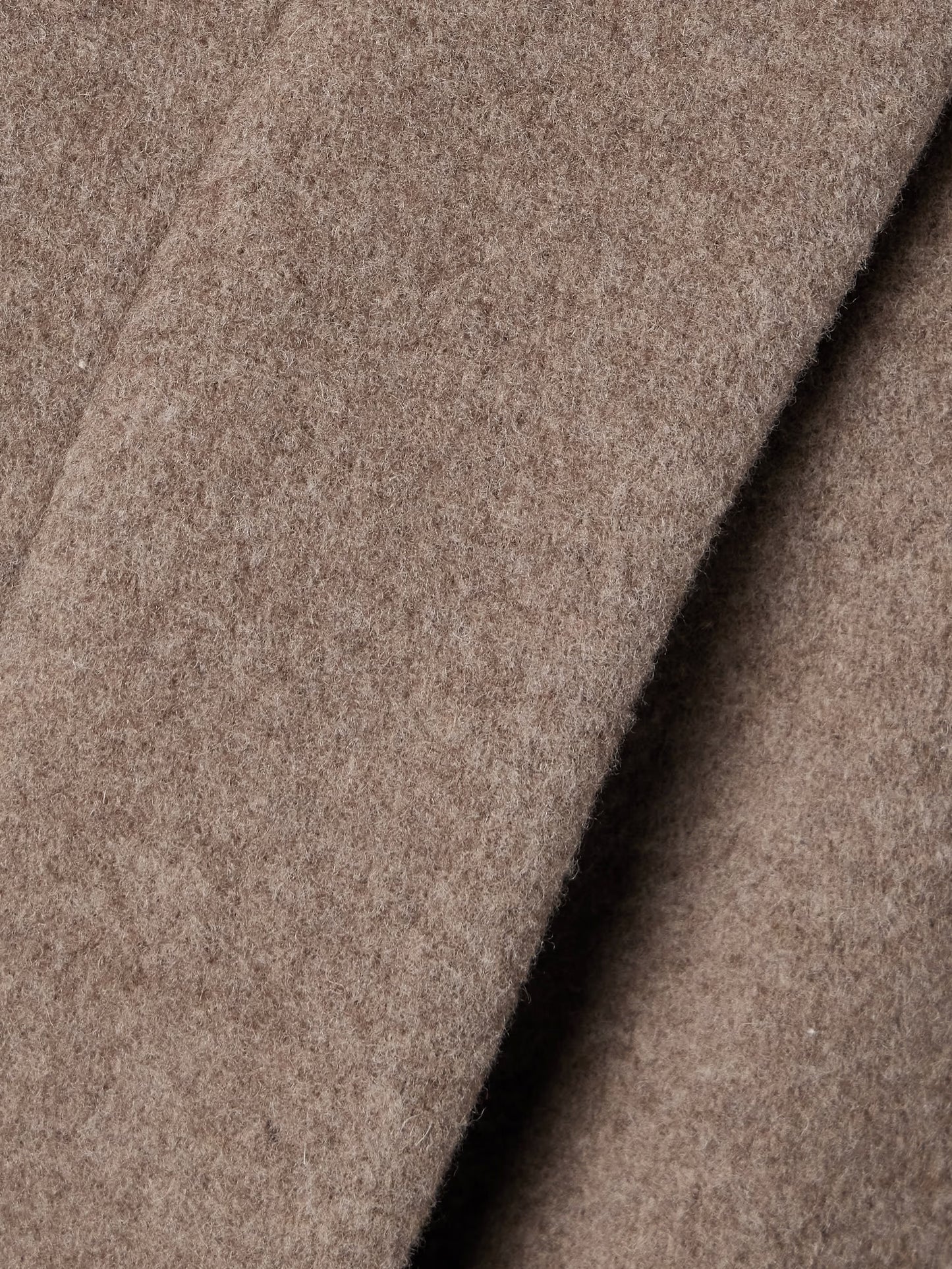 Jabadi Coat