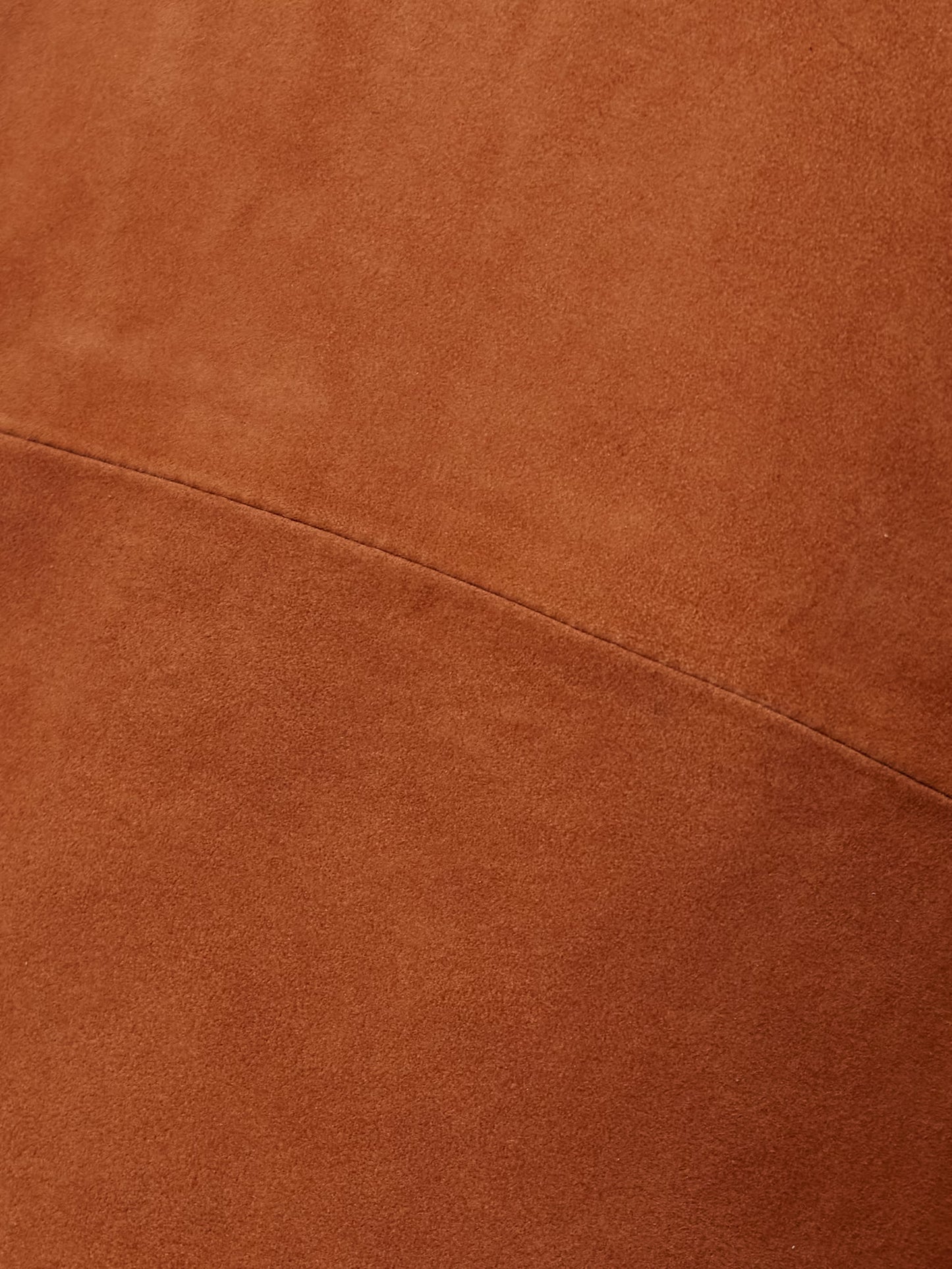 Darielle Suede Trousers