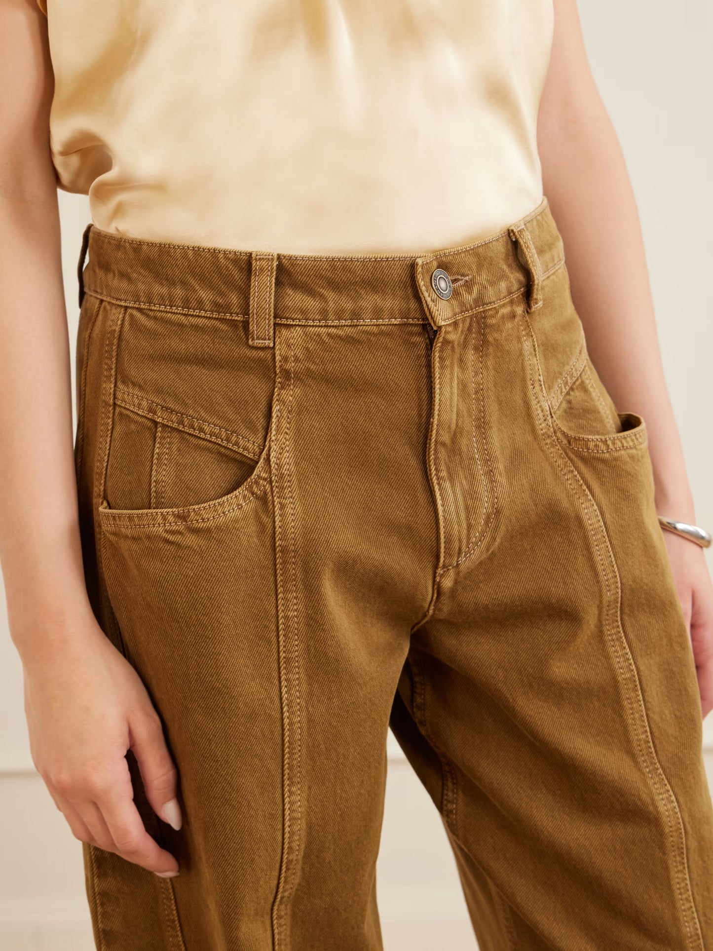 Leja Jeans