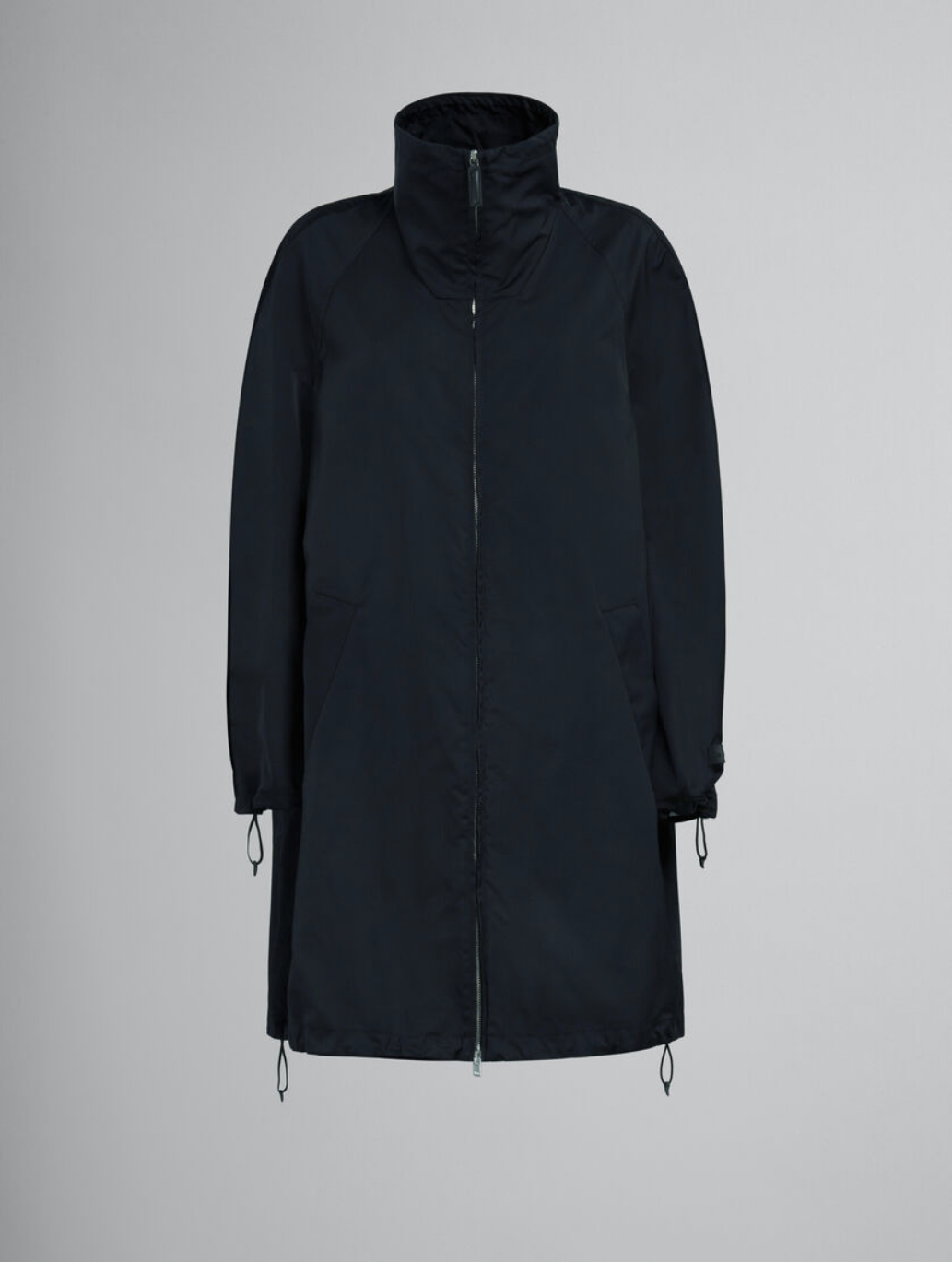 Taffeta Water Repellent Parka