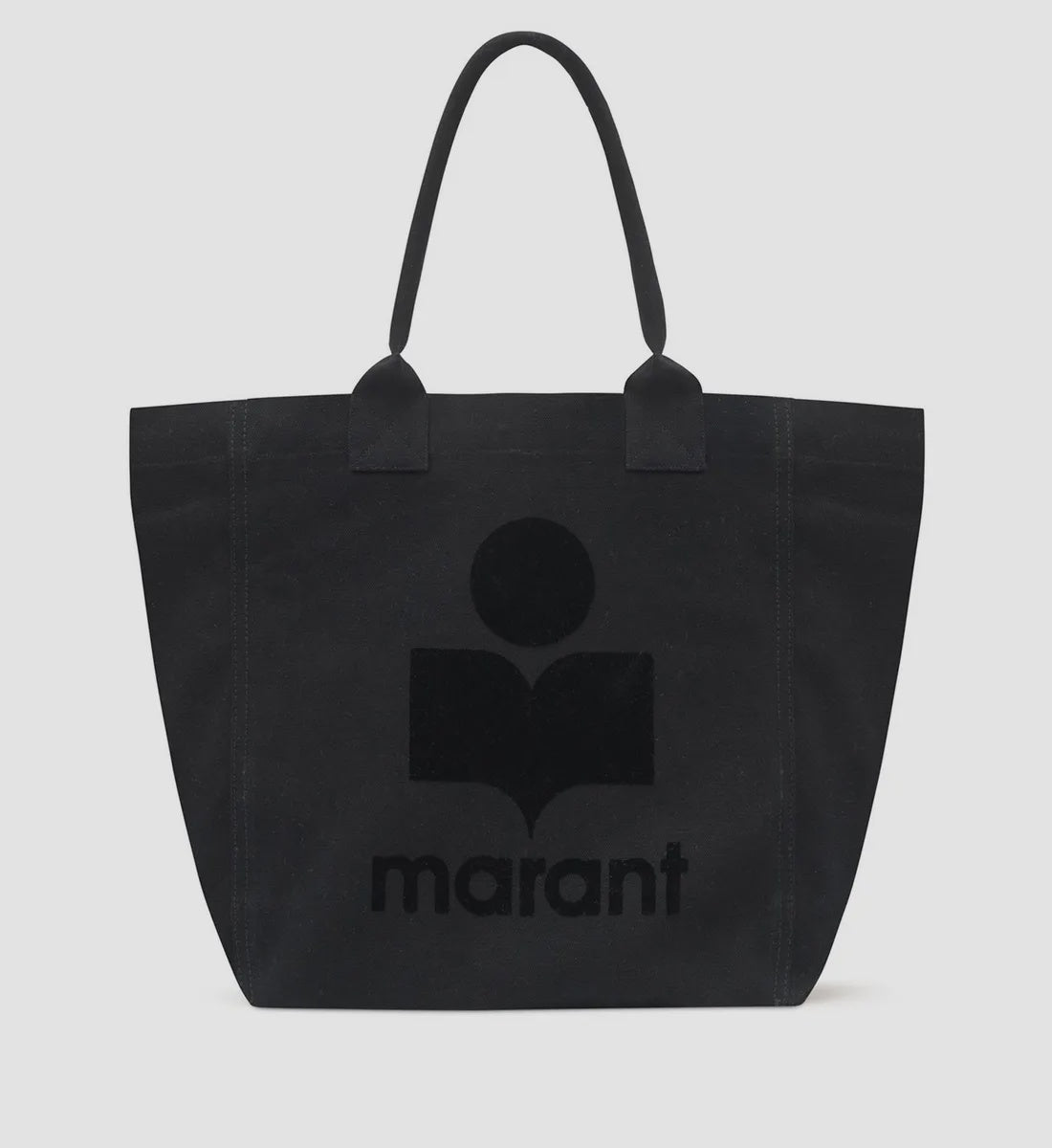 Yenky Canvas Tote
