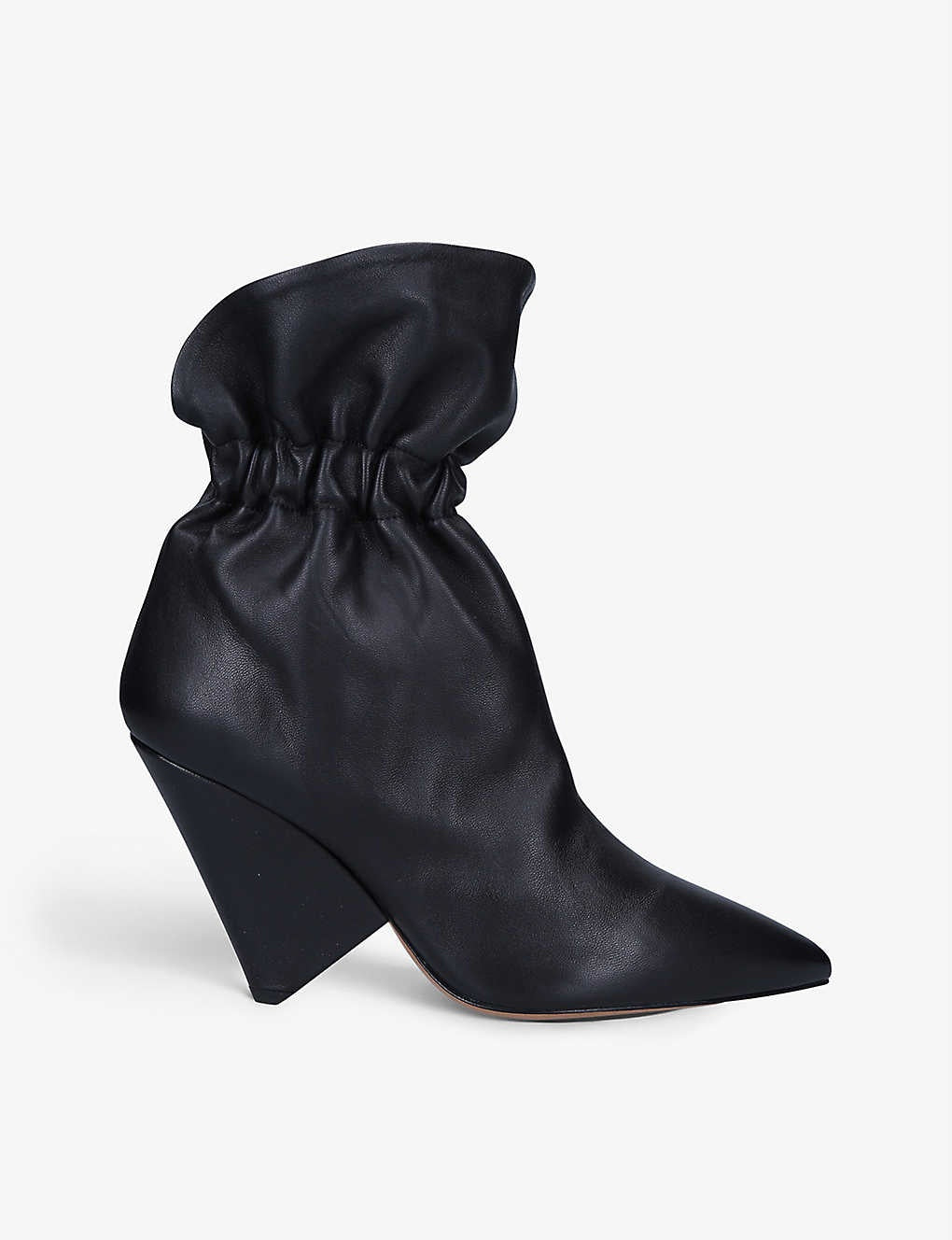Lilieas Boot