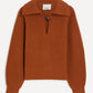 Miranda Cashmere Blend Sweater