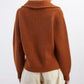 Miranda Cashmere Blend Sweater