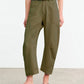 Shon Pant in Olive