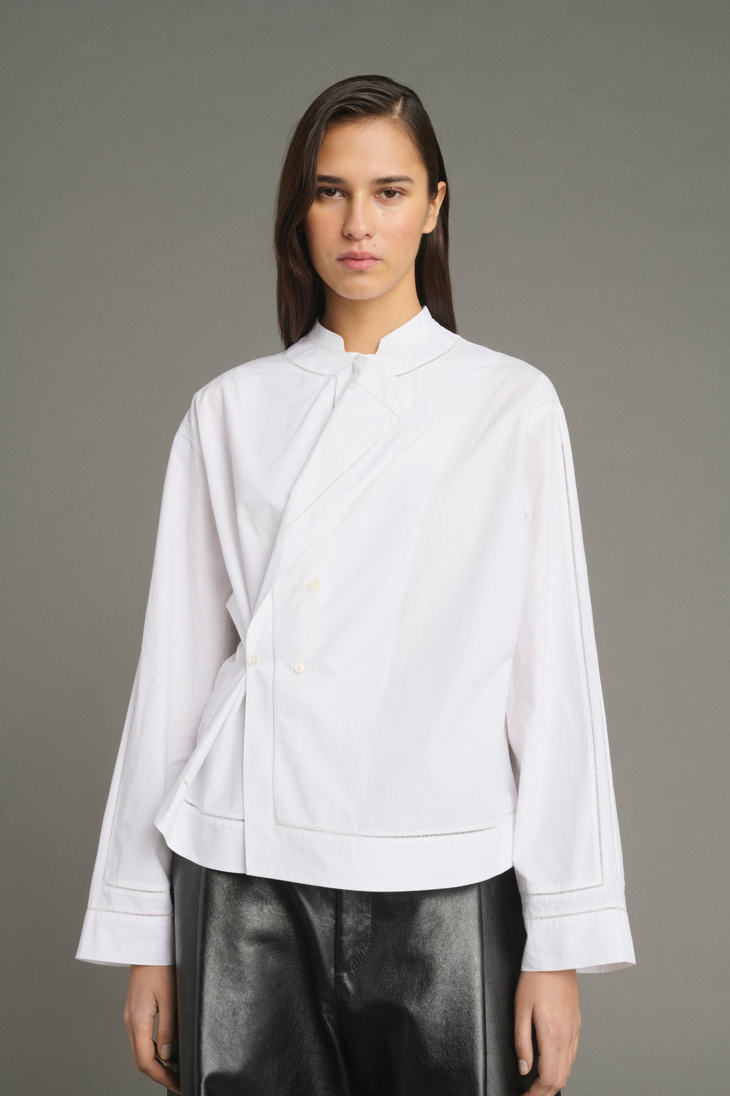 Lorraine Shirt