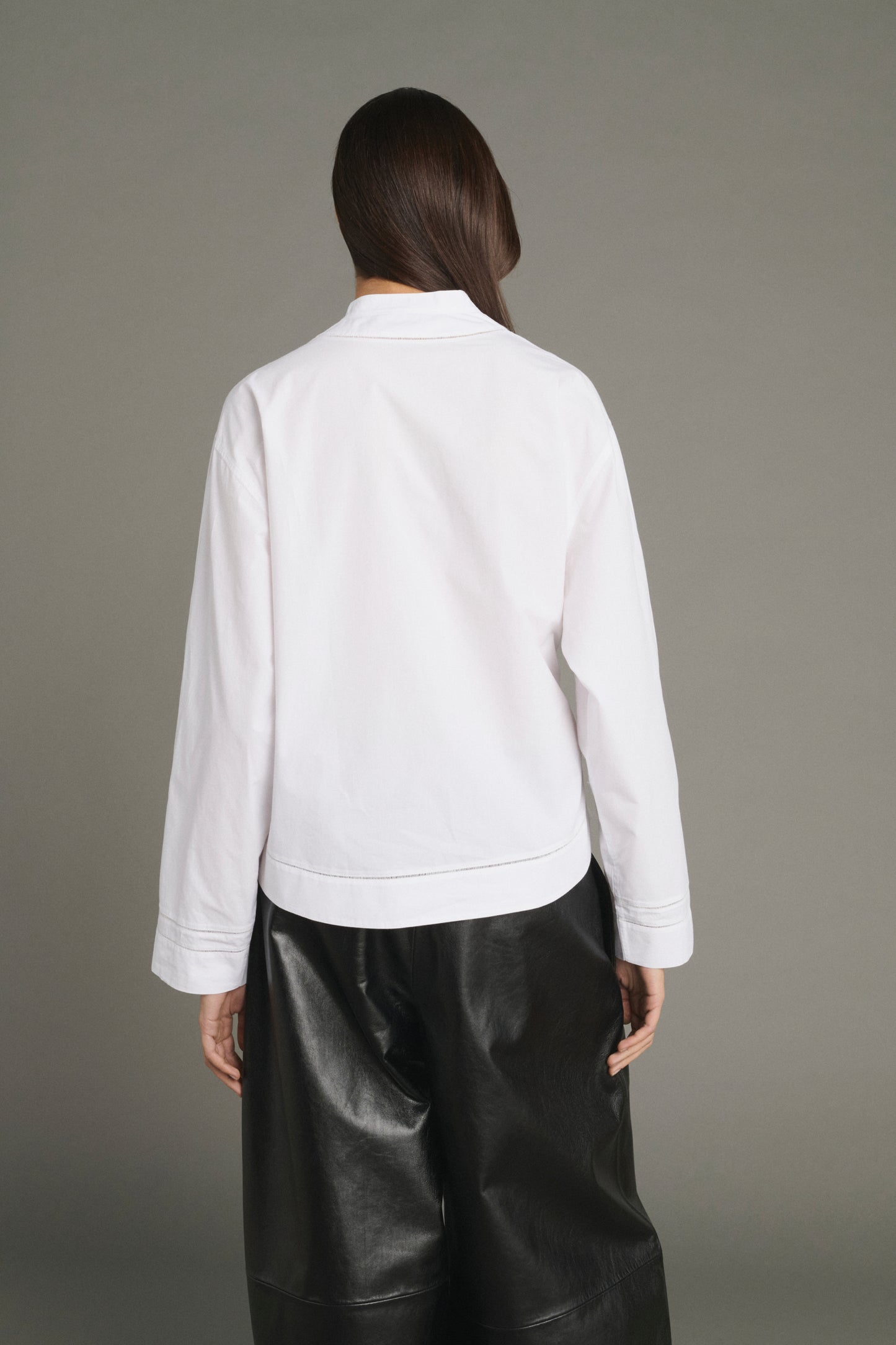 Lorraine Shirt