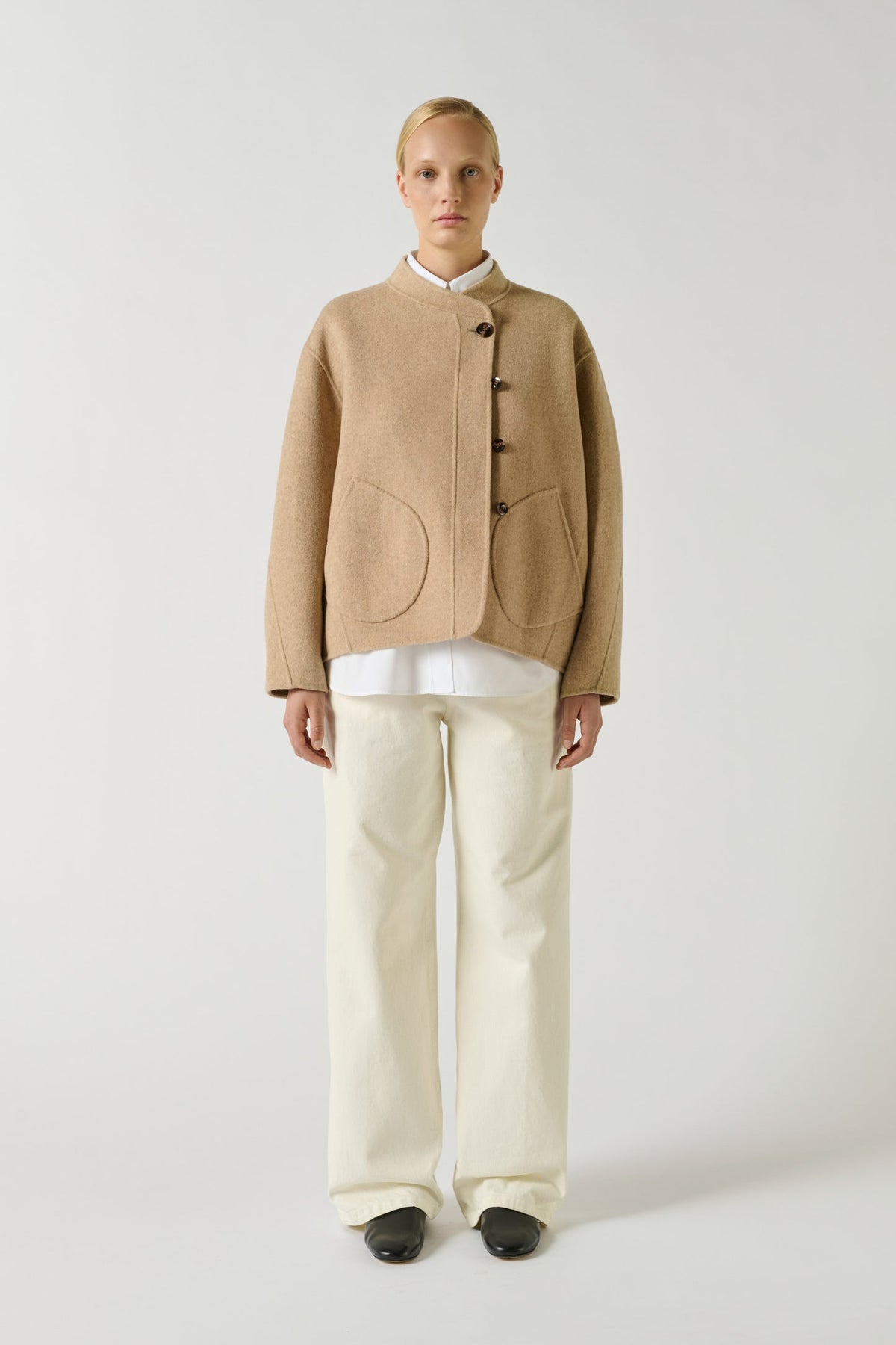 Windsor Jacket
