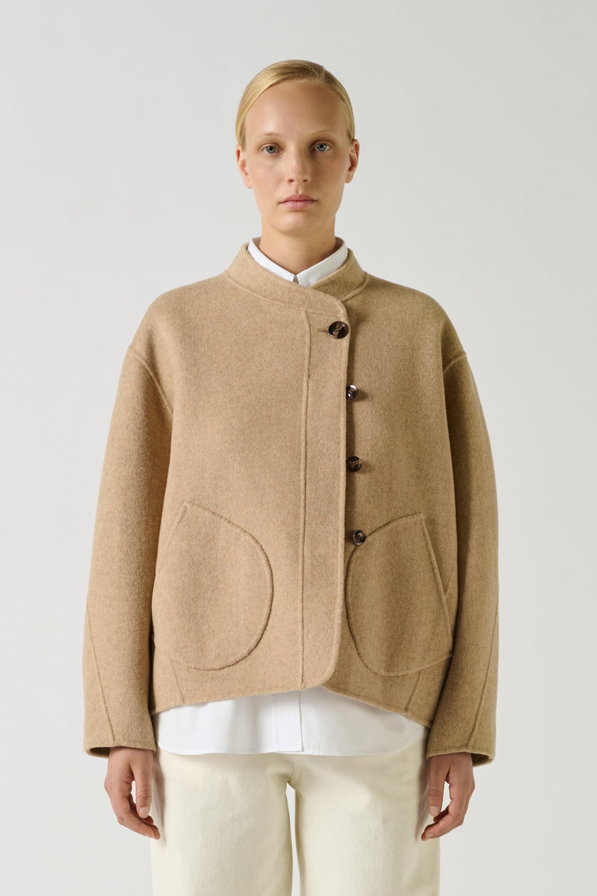 Windsor Jacket