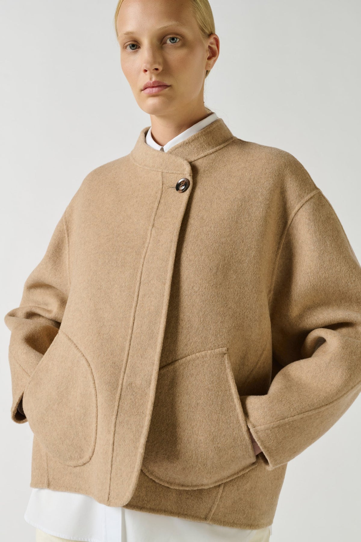 Windsor Jacket