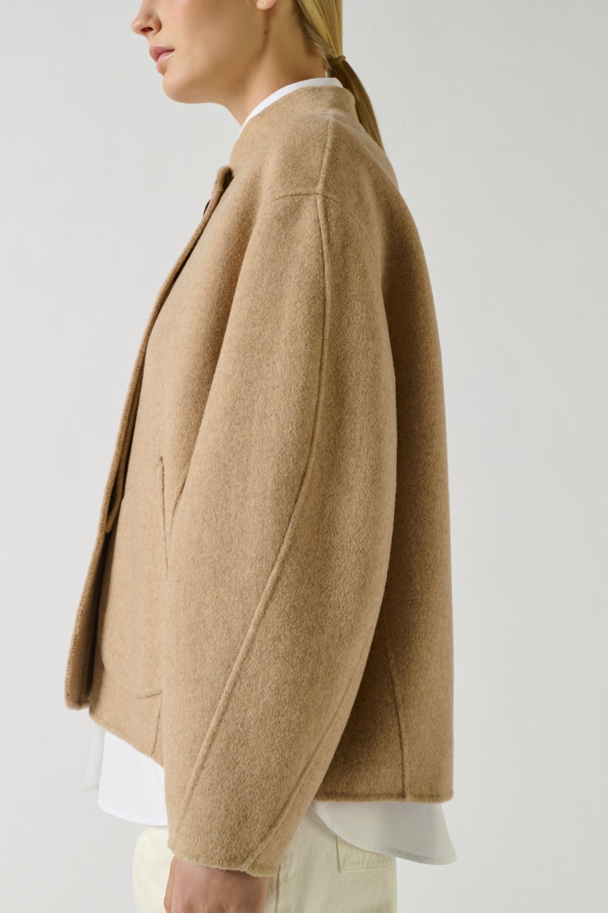 Windsor Jacket