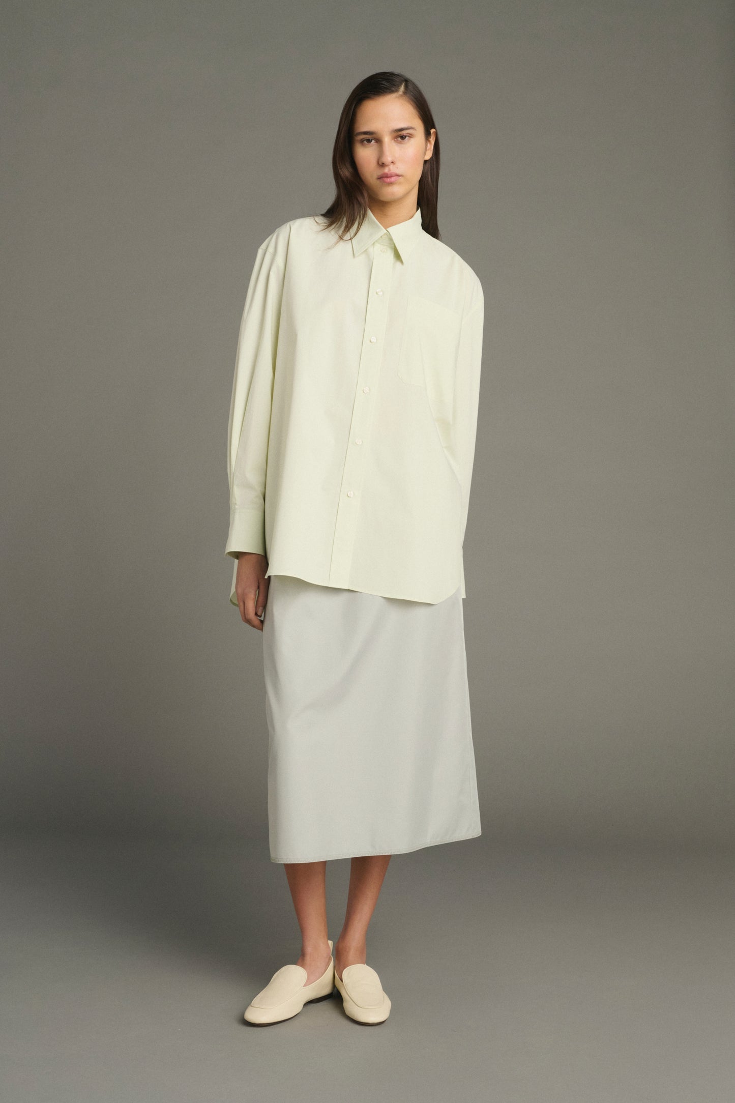 Carlotta Shirt