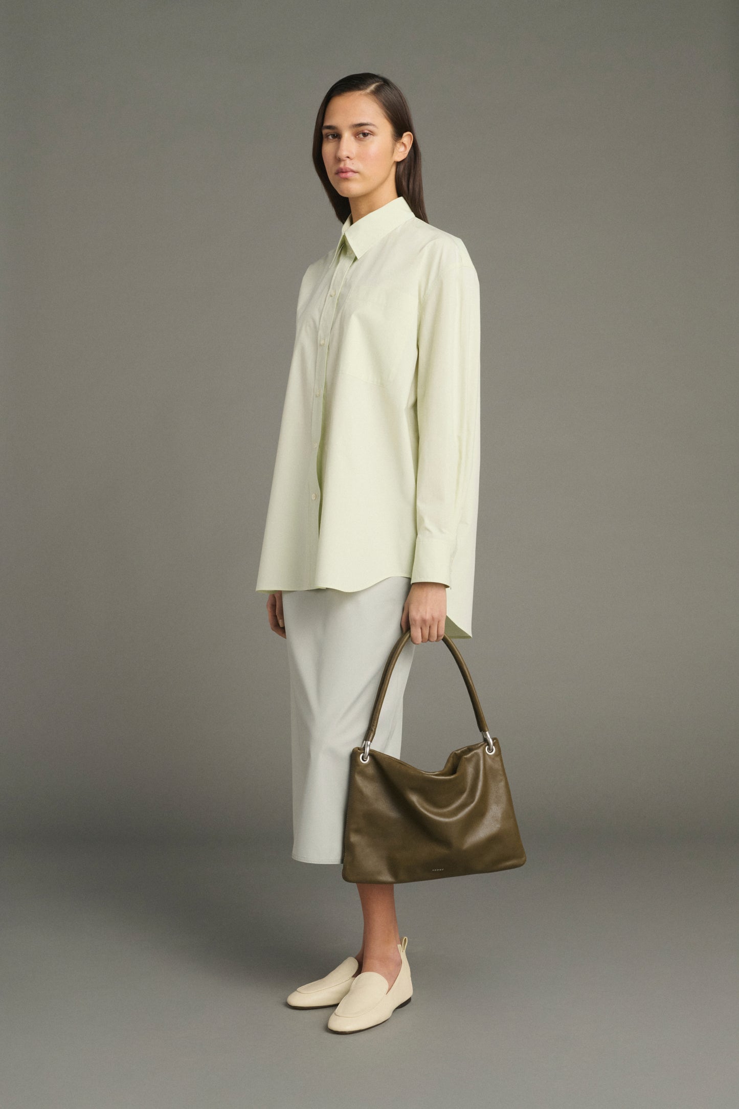 Carlotta Shirt