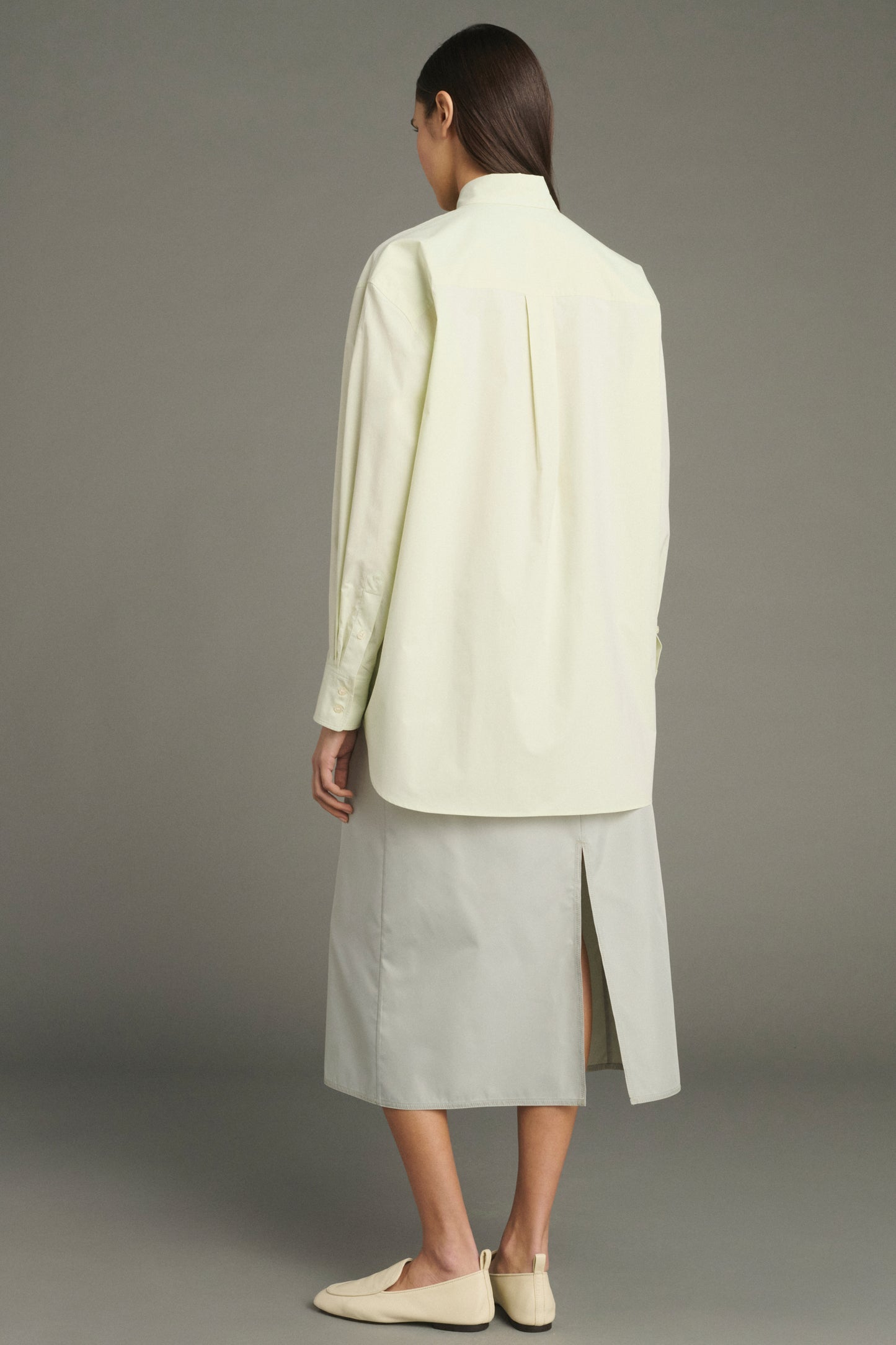 Carlotta Shirt