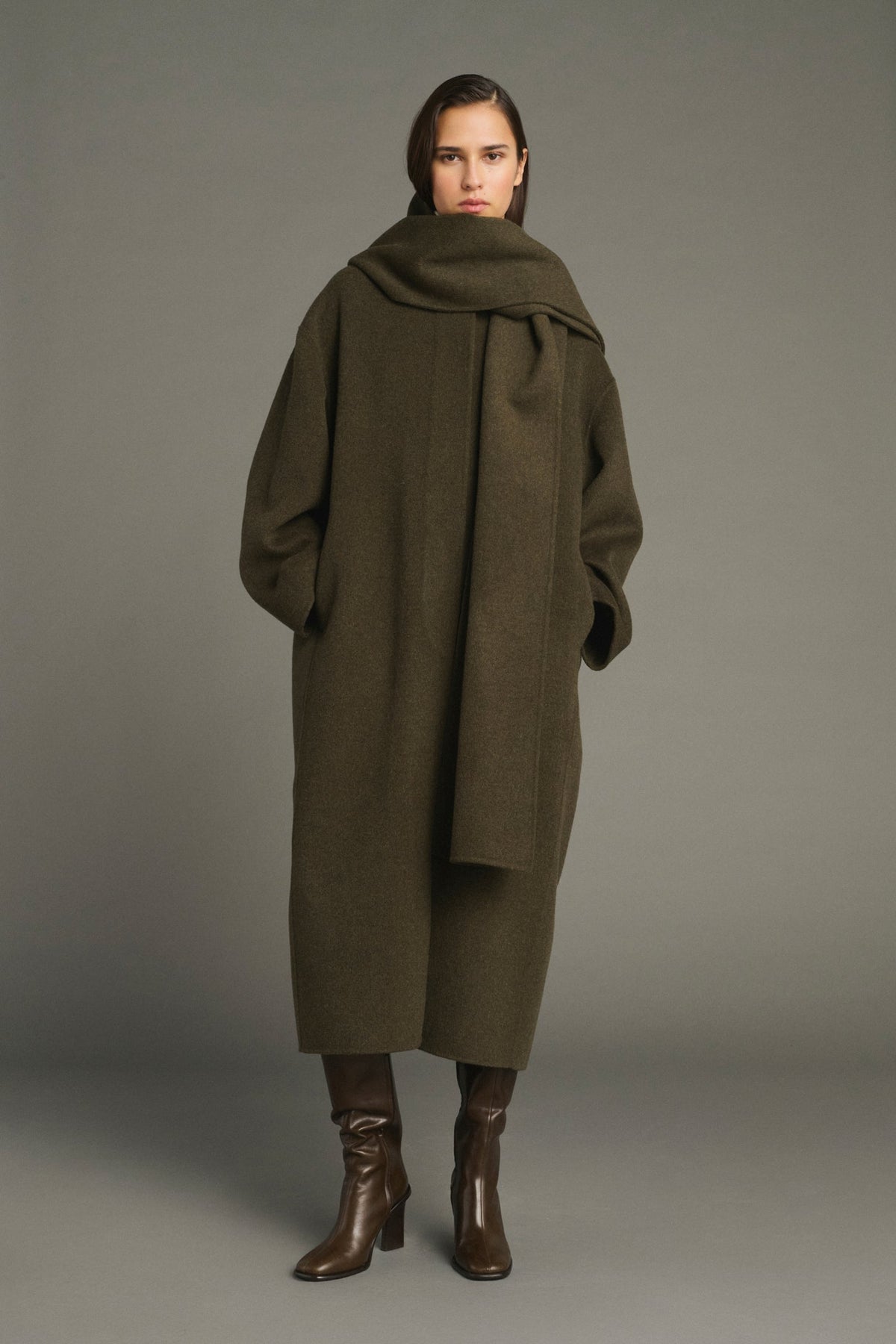 Finn Coat