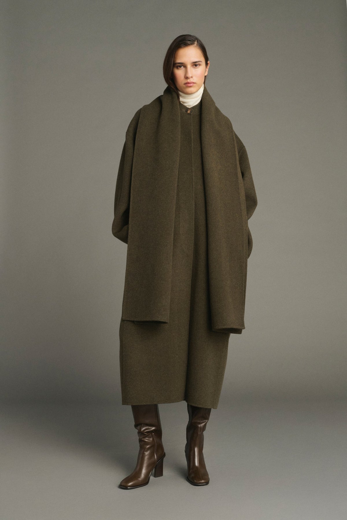 Finn Coat