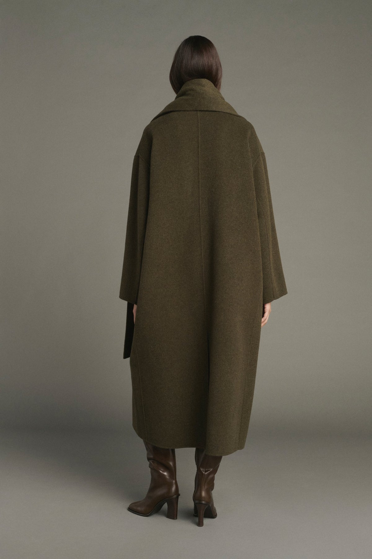 Finn Coat