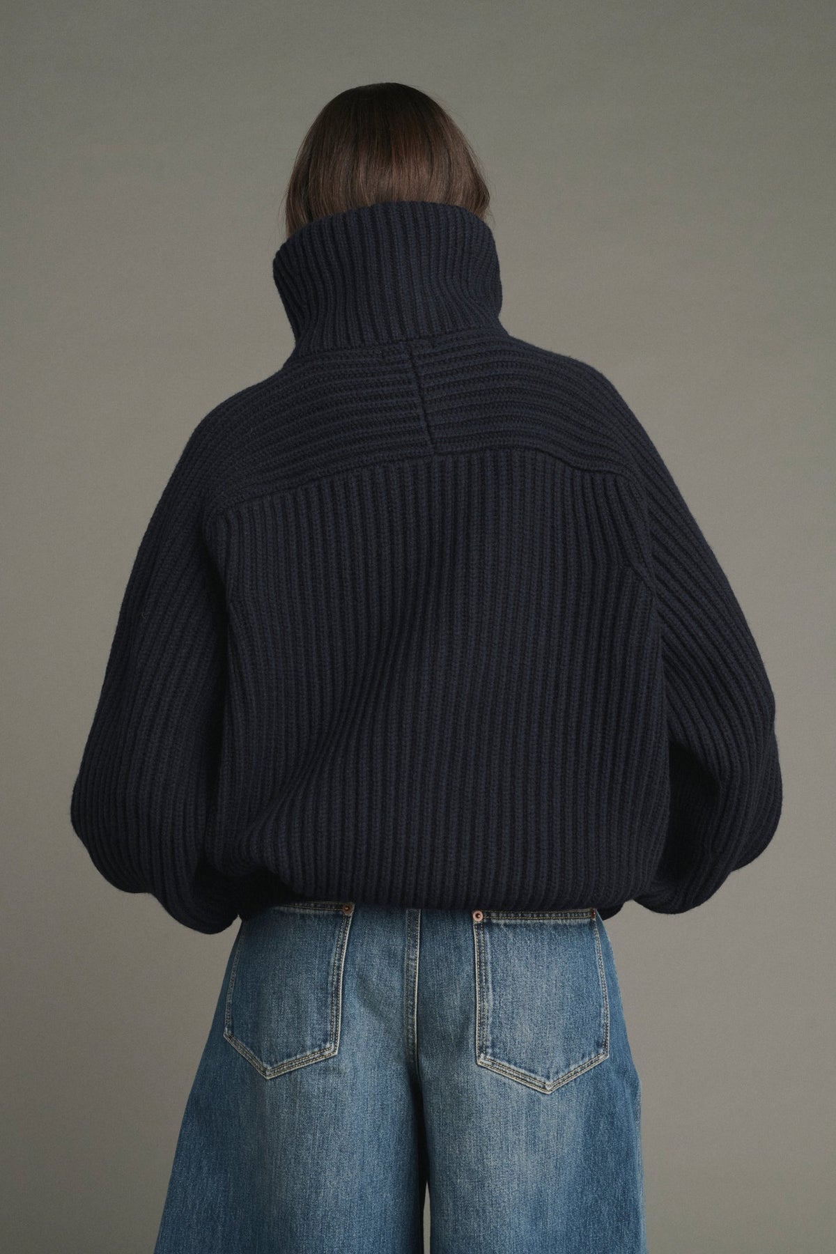 Jasper Zip Jacket