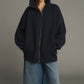 Jasper Zip Jacket