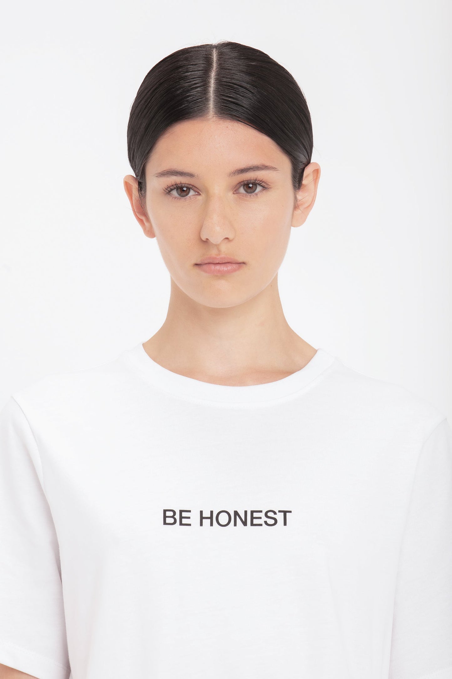 "Be Honest" Tee
