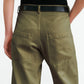 Shon Pant in Olive