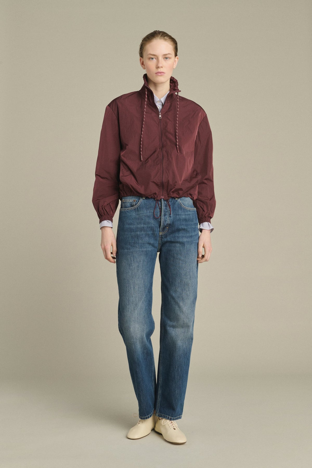 Jura Windbreaker